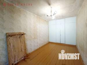 3-к квартира, вторичка, 55м2, 2/5 этаж