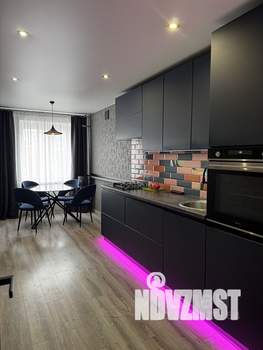 3-к квартира, вторичка, 102м2, 8/9 этаж