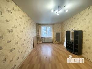 2-к квартира, вторичка, 43м2, 4/5 этаж