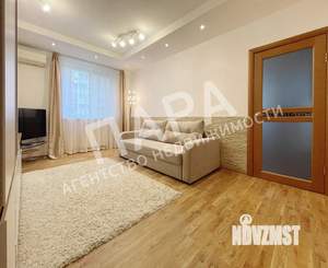 2-к квартира, вторичка, 59м2, 3/10 этаж