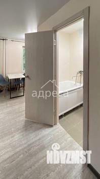 Студия квартира, вторичка, 21м2, 4/9 этаж