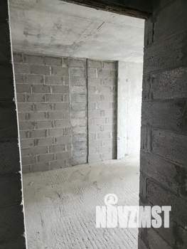 2-к квартира, вторичка, 57м2, 8/25 этаж