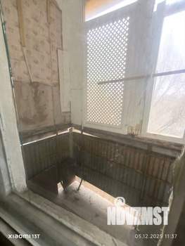 1-к квартира, вторичка, 22м2, 7/9 этаж