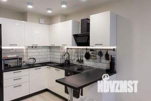 1-к квартира, вторичка, 41м2, 8/25 этаж