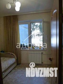 3-к квартира, вторичка, 70м2, 4/9 этаж