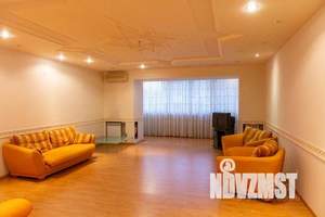 3-к квартира, вторичка, 168м2, 9/11 этаж