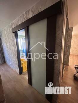 2-к квартира, вторичка, 42м2, 5/5 этаж