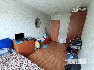2-к квартира, вторичка, 43м2, 2/5 этаж