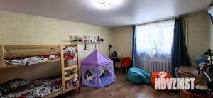 3-к квартира, вторичка, 90м2, 5/10 этаж