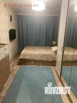 3-к квартира, вторичка, 78м2, 18/19 этаж