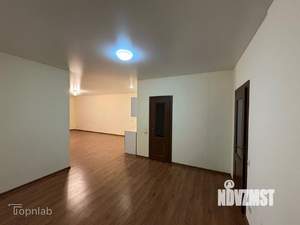 1-к квартира, вторичка, 64м2, 15/17 этаж