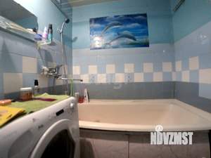 1-к квартира, вторичка, 29м2, 9/9 этаж