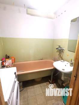 3-к квартира, вторичка, 64м2, 9/10 этаж