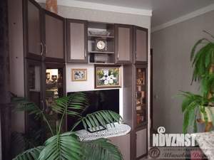 1-к квартира, вторичка, 49м2, 5/16 этаж
