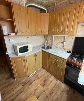 3-к квартира, вторичка, 56м2, 4/5 этаж