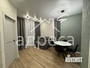 1-к квартира, вторичка, 37м2, 11/25 этаж
