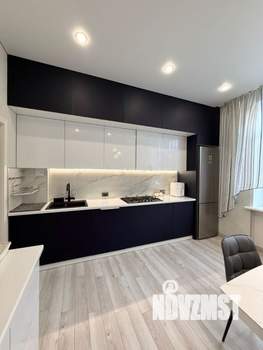 3-к квартира, вторичка, 85м2, 2/4 этаж