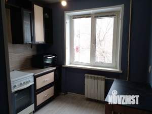 1-к квартира, вторичка, 34м2, 4/5 этаж