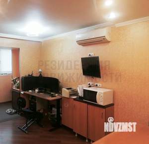 1-к квартира, вторичка, 48м2, 15/18 этаж