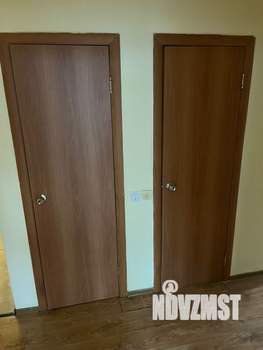 1-к квартира, вторичка, 44м2, 3/17 этаж