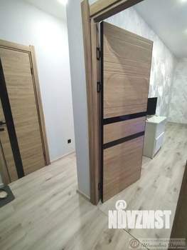 1-к квартира, вторичка, 41м2, 2/4 этаж