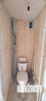 1-к квартира, вторичка, 29м2, 4/10 этаж