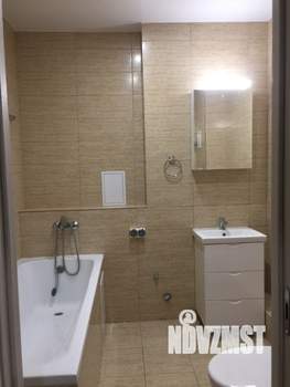 1-к квартира, вторичка, 36м2, 2/17 этаж