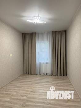 1-к квартира, вторичка, 42м2, 1/25 этаж