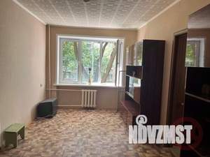 2-к квартира, вторичка, 43м2, 2/5 этаж