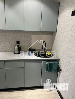 1-к квартира, вторичка, 39м2, 15/24 этаж