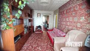 3-к квартира, вторичка, 67м2, 9/12 этаж