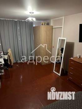 2-к квартира, вторичка, 47м2, 3/5 этаж