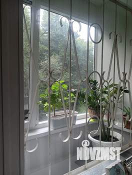 3-к квартира, вторичка, 57м2, 2/3 этаж