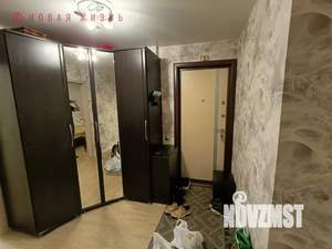 3-к квартира, вторичка, 64м2, 4/5 этаж