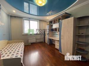 3-к квартира, вторичка, 101м2, 1/10 этаж