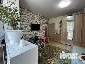 2-к квартира, вторичка, 62м2, 3/24 этаж