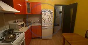 2-к квартира, вторичка, 46м2, 2/3 этаж