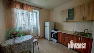 1-к квартира, вторичка, 35м2, 9/9 этаж
