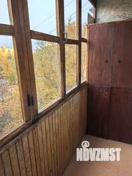 2-к квартира, вторичка, 46м2, 6/9 этаж