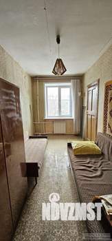 3-к квартира, вторичка, 56м2, 5/5 этаж