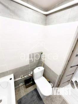 2-к квартира, вторичка, 43м2, 1/5 этаж