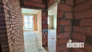 1-к квартира, вторичка, 48м2, 20/25 этаж