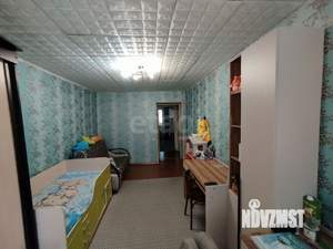 2-к квартира, вторичка, 47м2, 2/5 этаж