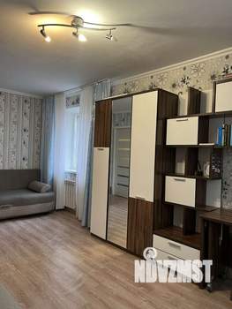 2-к квартира, вторичка, 43м2, 2/5 этаж