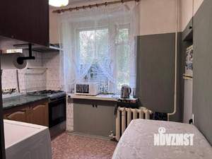2-к квартира, вторичка, 44м2, 1/5 этаж