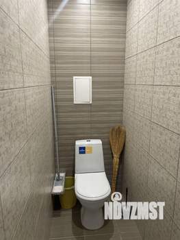 1-к квартира, вторичка, 38м2, 1/3 этаж