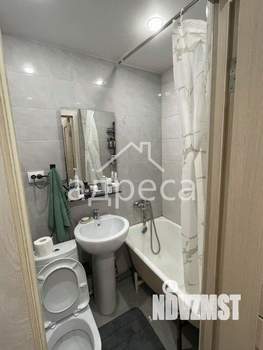 1-к квартира, вторичка, 22м2, 9/9 этаж