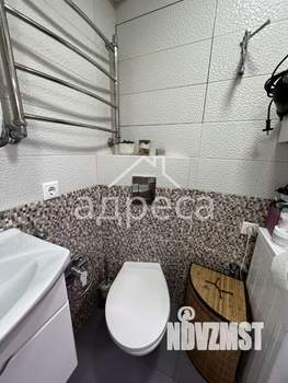 1-к квартира, вторичка, 39м2, 13/14 этаж