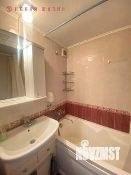 1-к квартира, вторичка, 38м2, 3/9 этаж