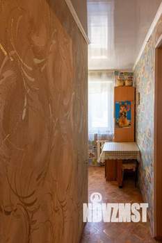 1-к квартира, вторичка, 32м2, 4/5 этаж
